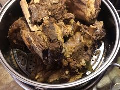 -清真·益鑫羊肉手抓馆(花园北街店)