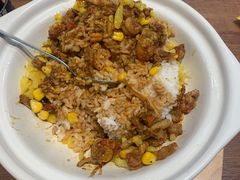 -小川洋风料理(大悦城店)