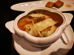 -上海苏宁宝丽嘉酒店·嘉府壹号中餐厅