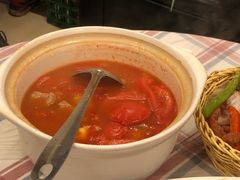 -玲珑餐厅(陕西南路店)