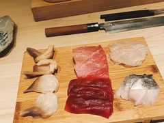 -鮨心和(外滩店)