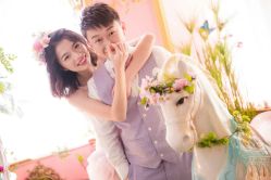 -日光视觉婚纱摄影(旗舰店)