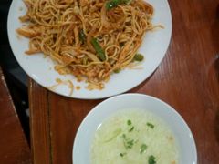 -美玲拉面(鞍山西道店)