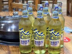 -鹅来顺·顺德火焰醉鹅(天平架分店)