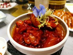 -佳兰雅序融合菜(高新店)