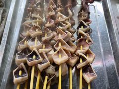 -托乐嘉美食广场(托乐嘉街区店)