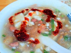 -豆相识•九九豆腐脑(牛咡桥店)