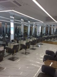 -潘多拉Hairsalon