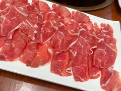 -岳合轩老北京涮肉