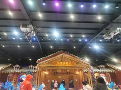 -宁波冰雪大世界(北仑区)