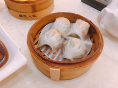 顺德人家虾饺皇-顺德人家食府(黄金广场店)