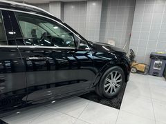 -3M博瑞达龙膜威固BOP保镖汽车贴膜隐形车衣(国贸店)