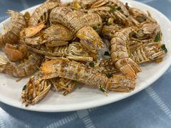 -明记海鲜大排档(巽寮湾店)