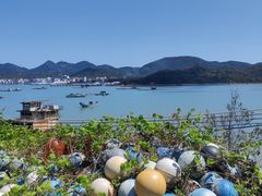 -台山川岛旅游度假区