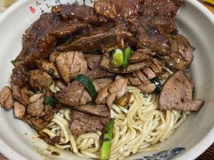 -无名氏面馆(邮电路店)
