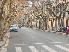 -安福路