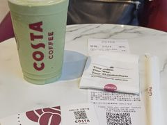 -COSTA COFFEE(吴江路店)