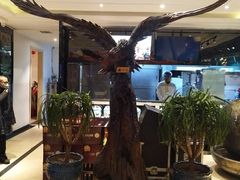-老长春肉馆(创业大街店)