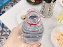 -明洞轩正统韩国自助烤肉大渡口店(新天泽国际广场店)