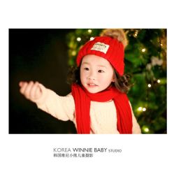 -星宝贝儿童摄影