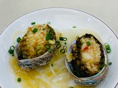 -新享乐海鲜(翠华路店)
