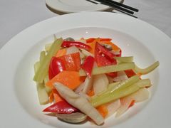 -峨嵋酒家总店(车公庄店)