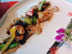 -馋遇江南·精致湖景雅宴(东方之门店)