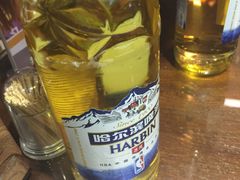 -黑土印象菜馆(三元桥店)