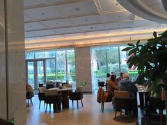 -喜来登由由大酒店九州膳坊中餐厅