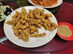 -胖子菜馆(隆昌路店)