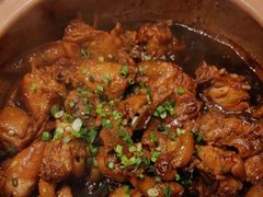 -小柴米·传统江西菜(万寿宫店)
