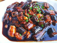 -大莲湖农家乐(青西郊野公园店)