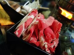 -丽江庭院之丽江往事(安定门店)