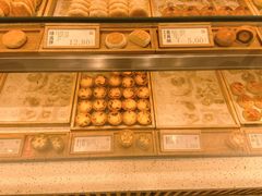 -泸溪河桃酥(西直门凯德店)