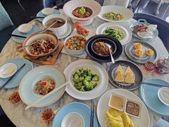 -东南里湖景餐厅·新闽菜(浦西万达店)