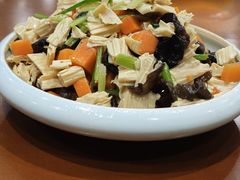 -小秦淮·南京土菜(新亭西路店)
