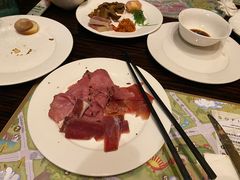 -上海东方佘山翰悦阁酒店·Vie全日制餐厅