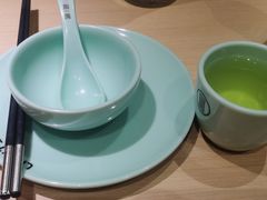 -吕氏疙瘩汤·海鲜新鲁菜(凯德mall新都心店)
