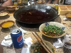 -堂客老火锅(欣阳广场总店)