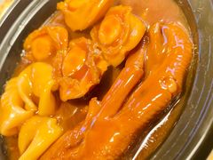 -莉莉海堂HAITANG·烤鸭(国贸商城店)