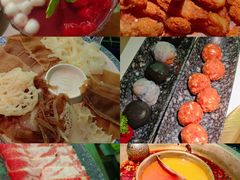 -新哥老官·畅吃123·美蛙世界(苏宁广场店)