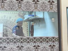 -Pita's&Tika's中东和印度风味餐厅(龙湖天街店)