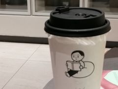 -喜茶(东莞雍华庭店)