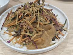 -老边饺子馆(东单店)