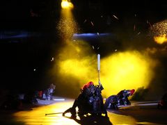 -寻梦滕王阁实景演出