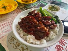 -憶廟街 X 沙角邨(太古城店)