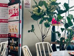 -肯德基(巴沟店)