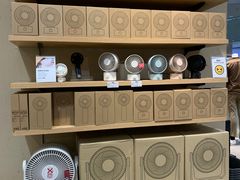 -MUJI无印良品(天河领展广场店)