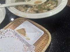 -胶东海鲜大排档(北太平庄店)