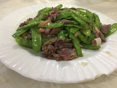 -霞海鸭仔饭店(海滨大道北店)